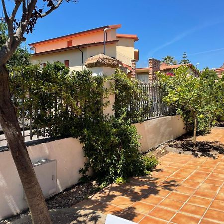 Casa Calmedia Διαμέρισμα Bosa Εξωτερικό φωτογραφία