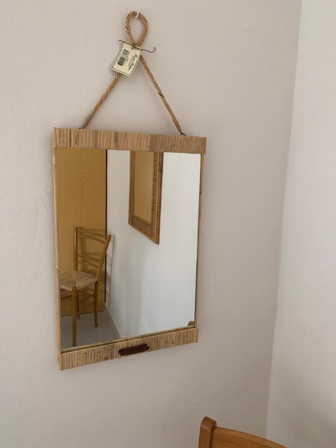Casa Calmedia Διαμέρισμα Bosa Εξωτερικό φωτογραφία