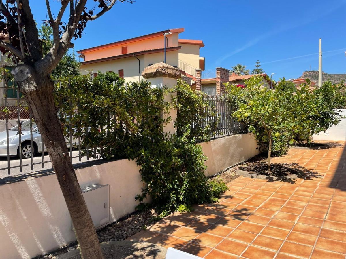 Casa Calmedia Διαμέρισμα Bosa Εξωτερικό φωτογραφία