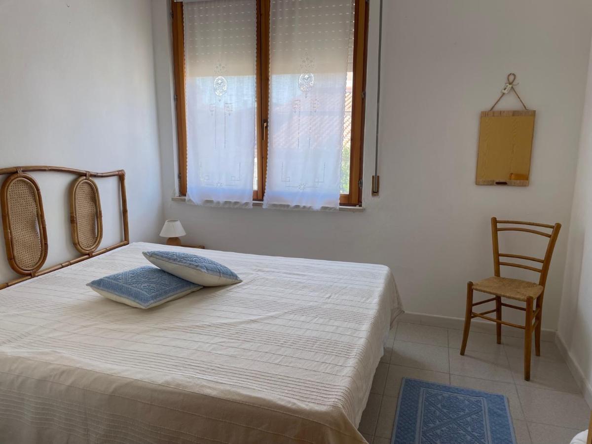 Casa Calmedia Διαμέρισμα Bosa Εξωτερικό φωτογραφία