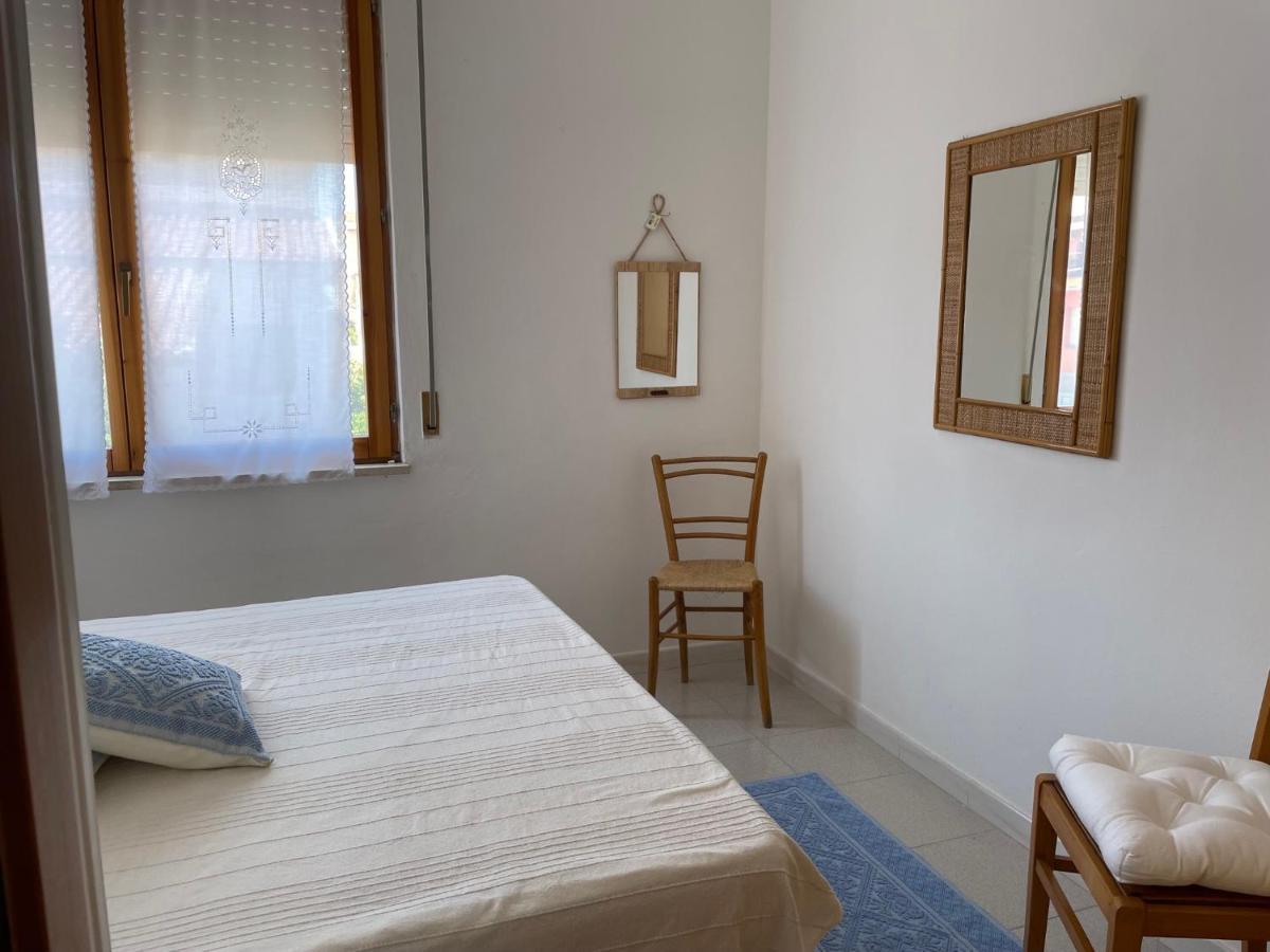 Casa Calmedia Διαμέρισμα Bosa Εξωτερικό φωτογραφία