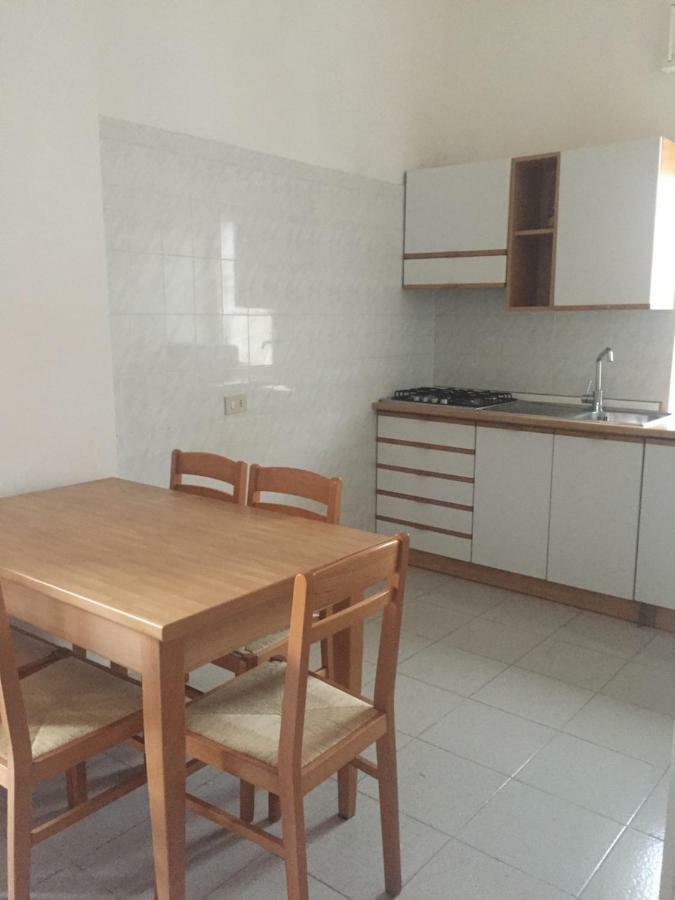 Casa Calmedia Διαμέρισμα Bosa Εξωτερικό φωτογραφία