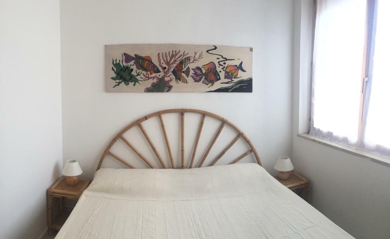 Casa Calmedia Διαμέρισμα Bosa Εξωτερικό φωτογραφία