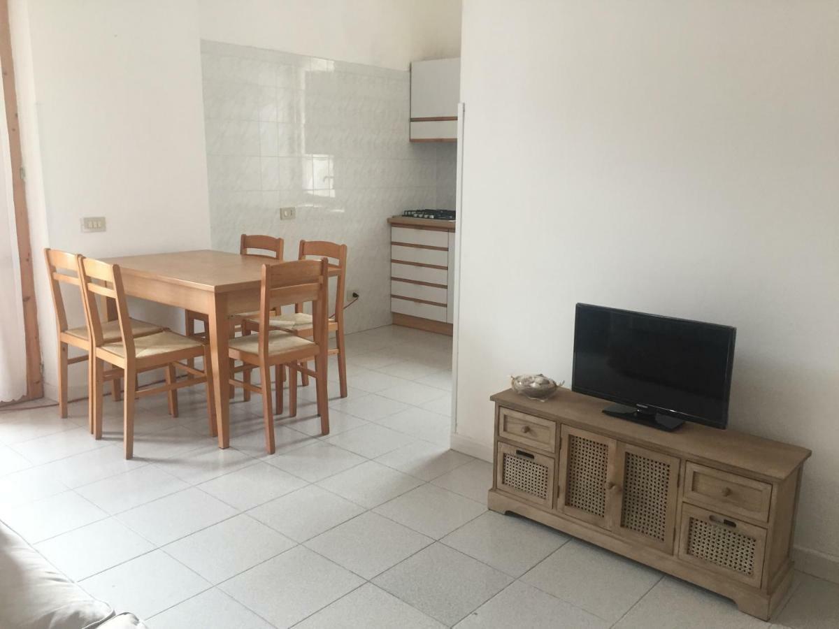Casa Calmedia Διαμέρισμα Bosa Εξωτερικό φωτογραφία