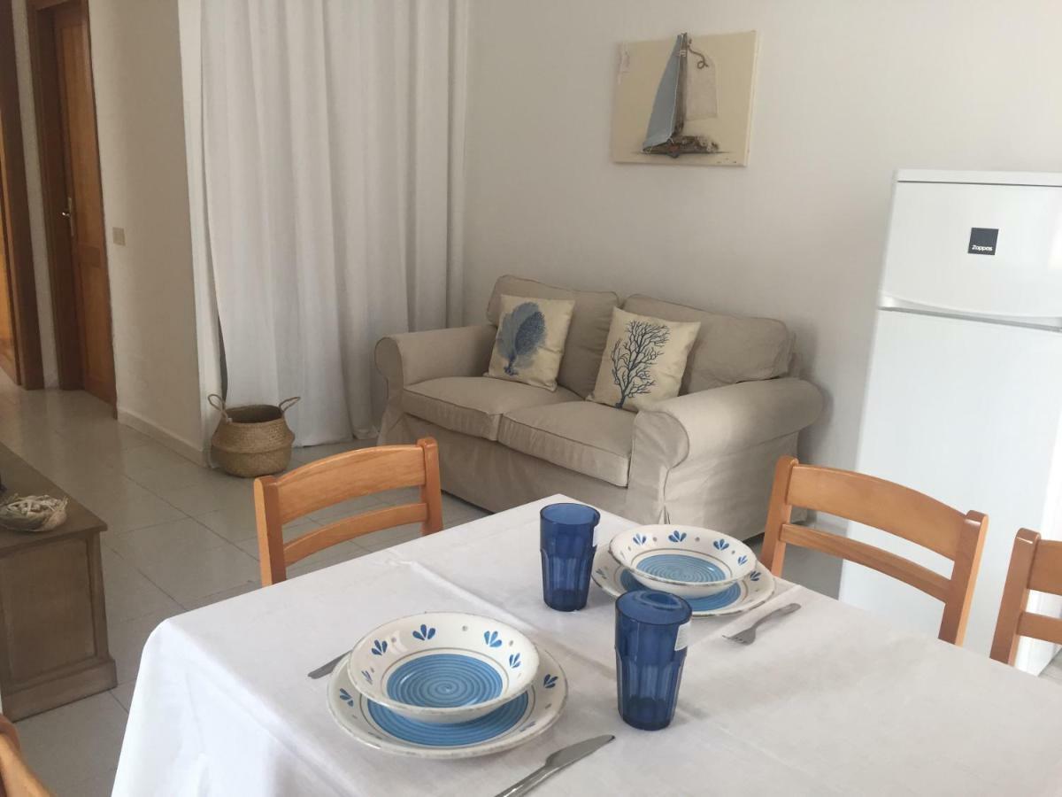 Casa Calmedia Διαμέρισμα Bosa Εξωτερικό φωτογραφία