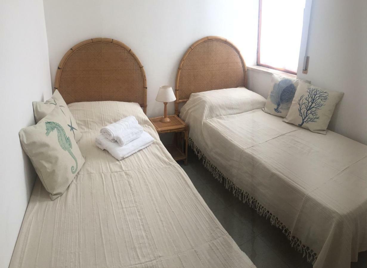 Casa Calmedia Διαμέρισμα Bosa Εξωτερικό φωτογραφία