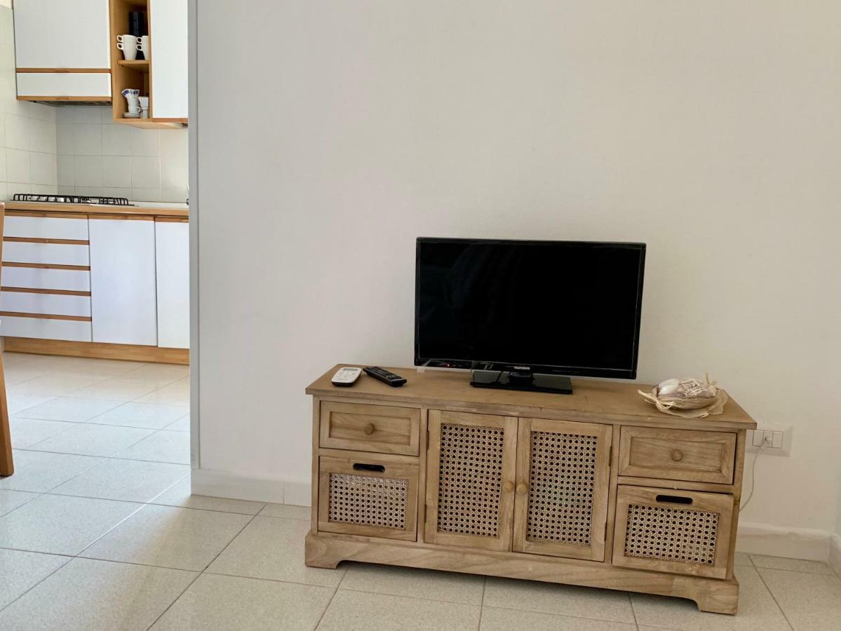 Casa Calmedia Διαμέρισμα Bosa Εξωτερικό φωτογραφία