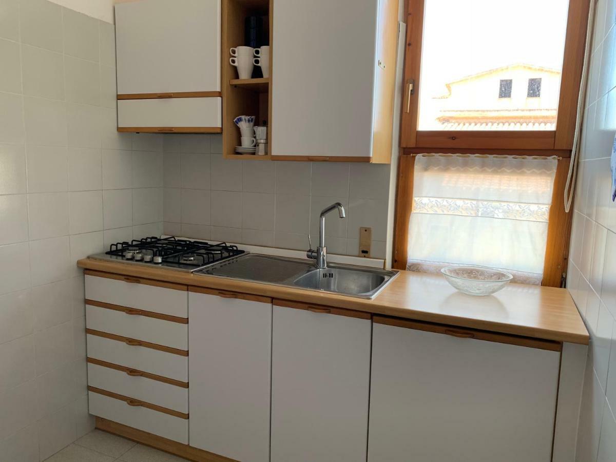 Casa Calmedia Διαμέρισμα Bosa Εξωτερικό φωτογραφία