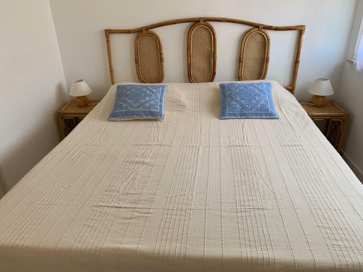 Casa Calmedia Διαμέρισμα Bosa Εξωτερικό φωτογραφία