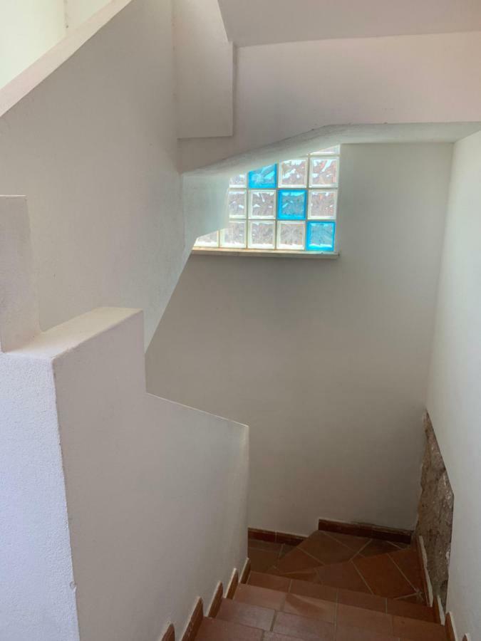 Casa Calmedia Διαμέρισμα Bosa Εξωτερικό φωτογραφία