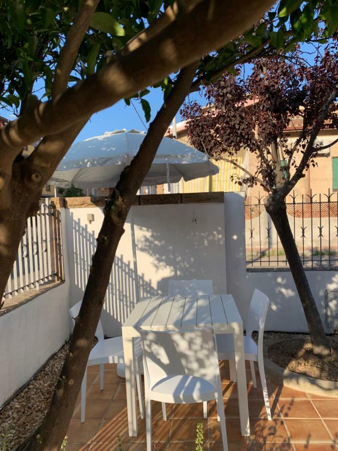 Casa Calmedia Διαμέρισμα Bosa Εξωτερικό φωτογραφία