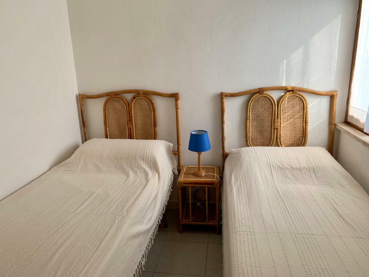 Casa Calmedia Διαμέρισμα Bosa Εξωτερικό φωτογραφία