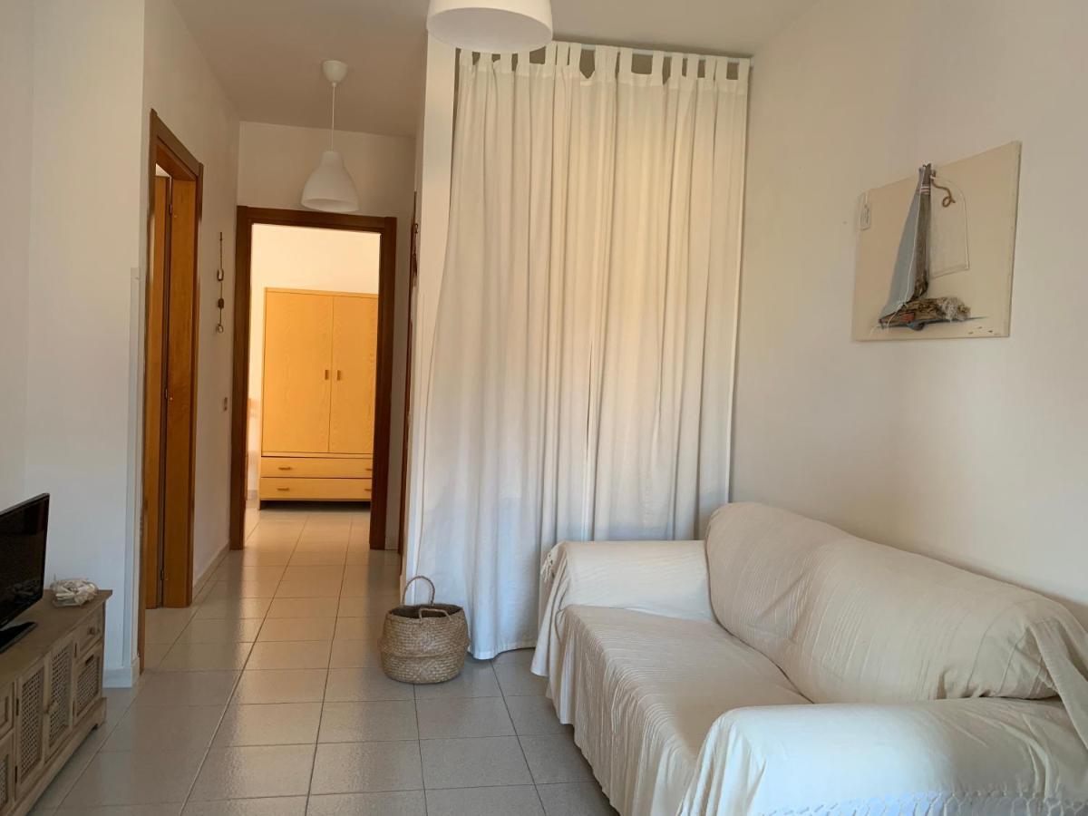 Casa Calmedia Διαμέρισμα Bosa Εξωτερικό φωτογραφία